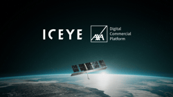 AXA and ICEYE 中国幸运体彩飞艇168官方网站 strike ‘landmark’ deal to use ultra-high-quality SAR data to track extreme weather events